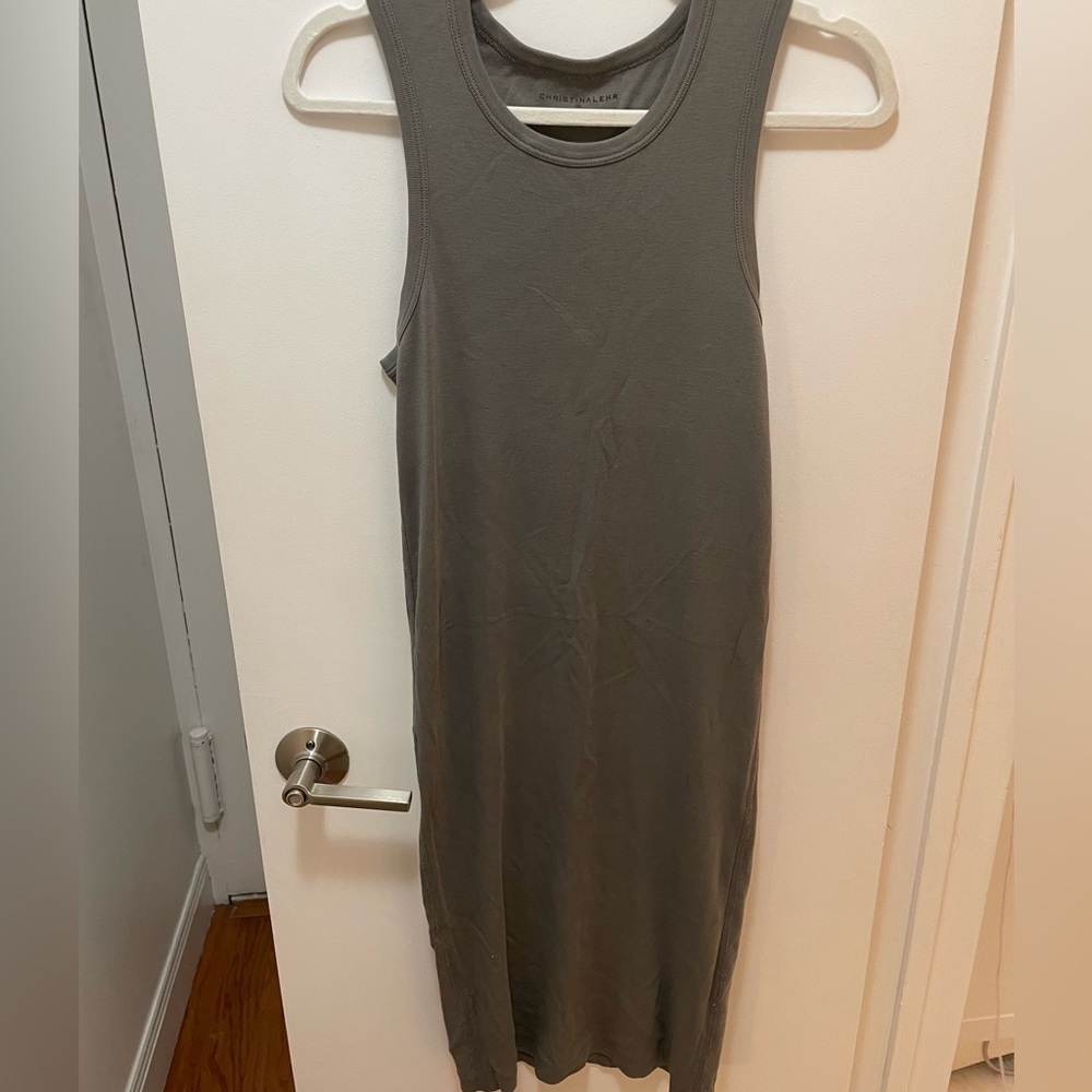Christina Lehr Casual Dress